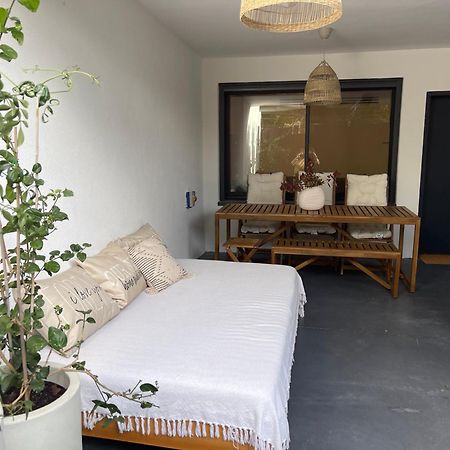 Netanya-Appartement - 5P מראה חיצוני תמונה